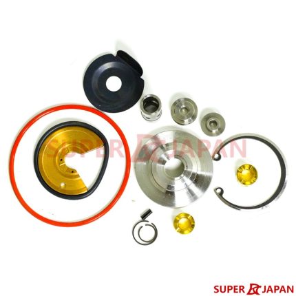 TURBO REPAIR KIT 4D56