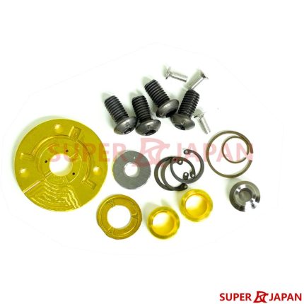 TURBO REPAIR KIT WL