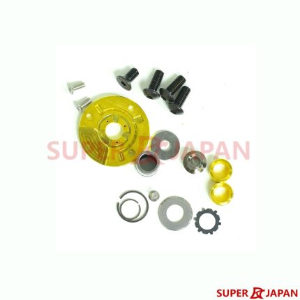 TURBO REPAIR KIT 4JA1