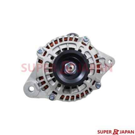ALTERNATOR 4M40 12V  2PIN