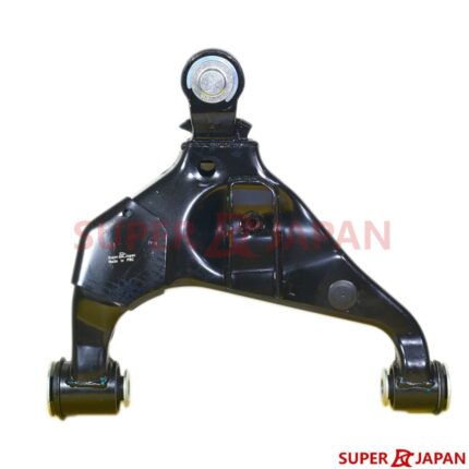 ARM LOW VIGO RIVO 2012 Left