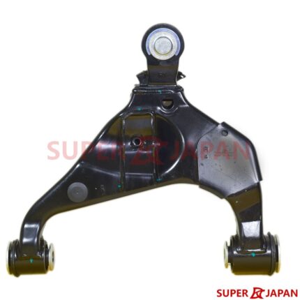 ARM LOW VIGO RIVO 2012 Right