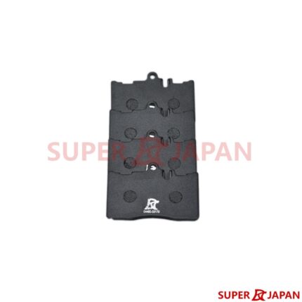 BRAKE PAD LEXUS LS430 FRONT 2001-2006