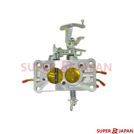 CARBURETOR 1Y, 3Y BOTTOM