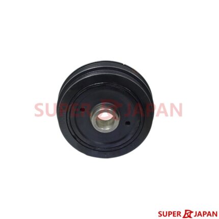 CRANK SHAFT PULLEY 1CD, AVENSIS 2001-09
