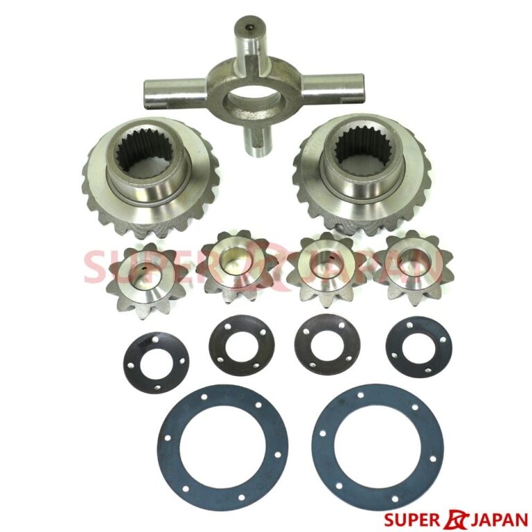 Suspension - Super DK Japan
