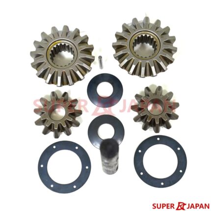 DIFFERENTIAL KIT CANTER W/OUT CASE