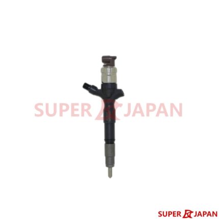 INJECTOR 1KD 2KD (2PIN)