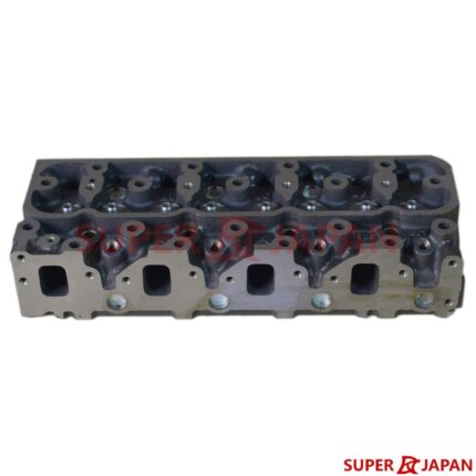 CYLINDER HEAD 4JA1 Bare