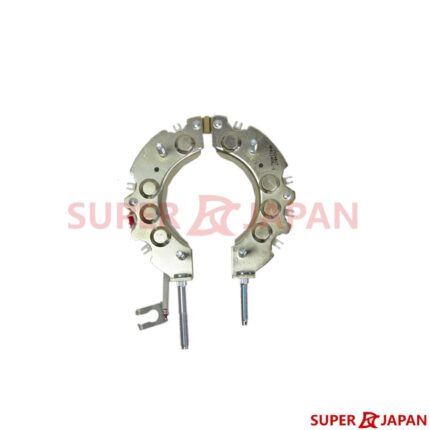 RECTIFIER TOYOTA 2L