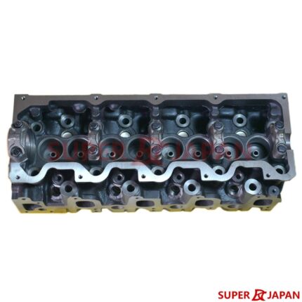 CYLINDER HEAD 5L BARE