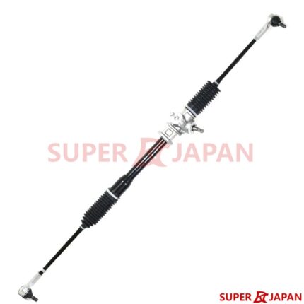 STEERING RACK LHD COROLLA  AE90/100  Mannul