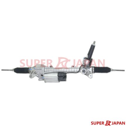 STEERING RACK LHD ELECTRIC  BMW F10