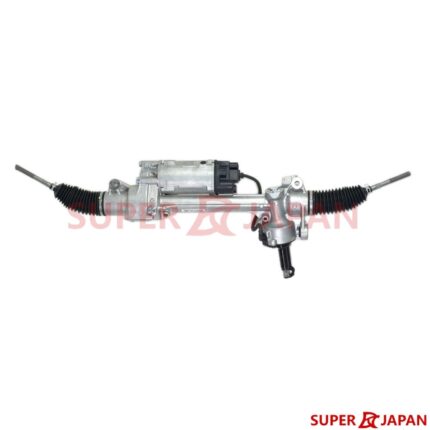 STEERING RACK LHD ELECTRIC MERCEDES 212 4MATIC