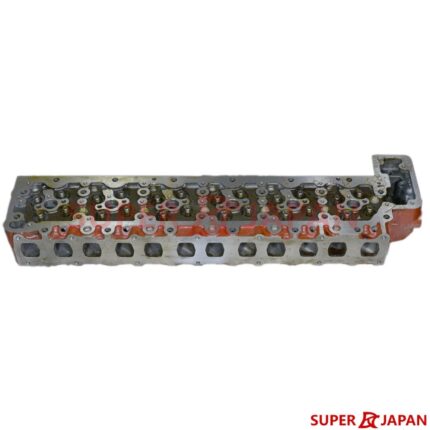 CYLINDER HEAD JO8C Bare