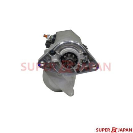 STARTER 1Y,2Y,3Y,4Y Double