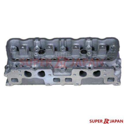 CYLINDER HEAD K25 BARE