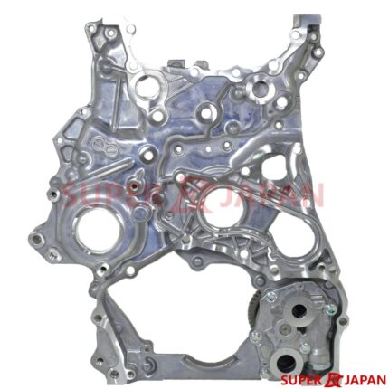 TIMING COVER 1GD,2GD