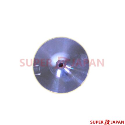 TURBO COMPRESSOR WHEEL 1KD