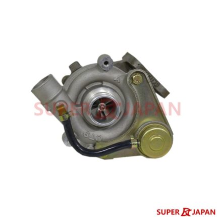 TURBO CHARGER 3C-T  TOENACE -CT9 INNOVA