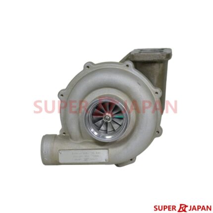 TURBO CHARGER FE6 NISSAN