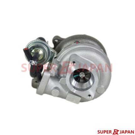 TURBO CHARGER RD28