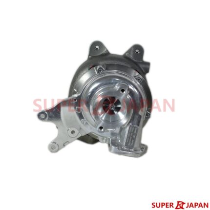 TURBO CHARGER 2GD 2016 W/O SENSOR
