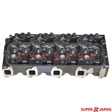 CYLINDER HEAD SL BARE