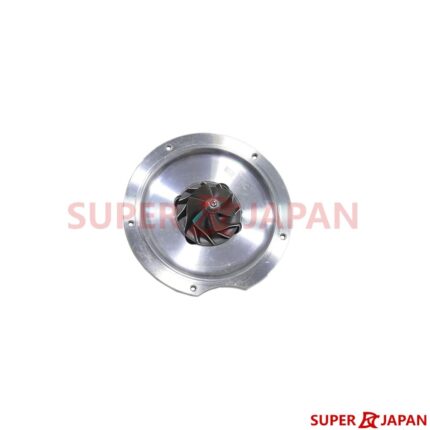 TURBO CARTRIDGE D-MAX Water