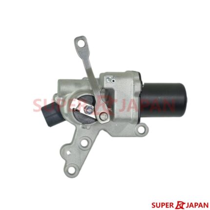 TURBO CHARGER SENSOR 1VD