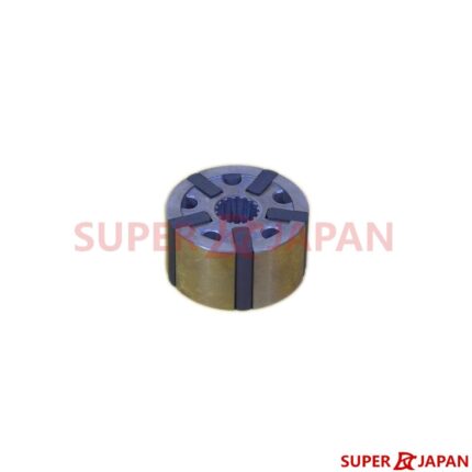 VACCUM PUMP KIT 3L 5 blades