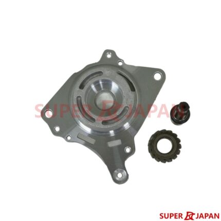 VACCUM PUMP KIT 4D33 BIG VP-15-003 Gearari/Cover/Shaft