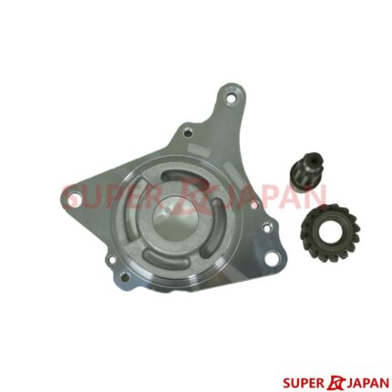 VACCUM PUMP KIT 4D33 Small OEM VP18-003 Bearing/Cover/Shaft