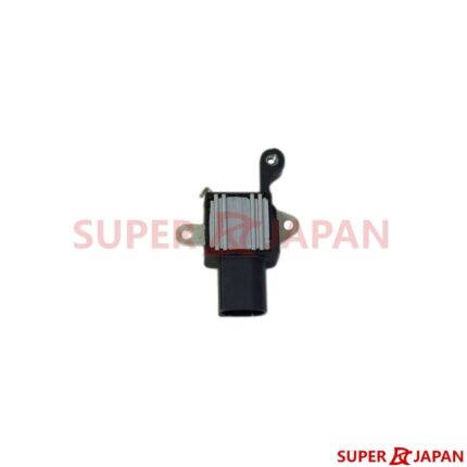 VOLTAGE REGULATOR BMW 2011 Up