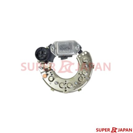 VOLTAGE+RECTIFIER NISSAN 4BC2 4BE1