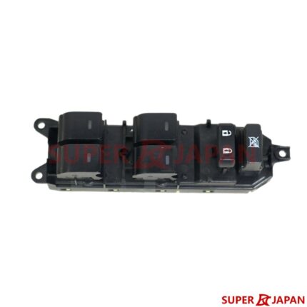 WINDOW SWITCH CAMRY,L.CRUISER,PRADO 2010-15 RHD