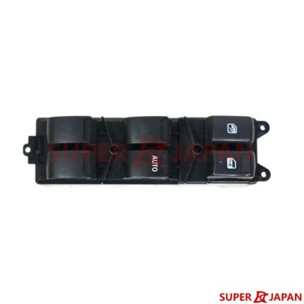 WINDOW SWITCH ISUZU DMAX 4 DOOR NEW RHD