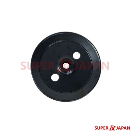 POWER PUMP PULLY 17 Teeth