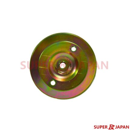 POWER PUMP PULLEY TD27,TD42,QD32