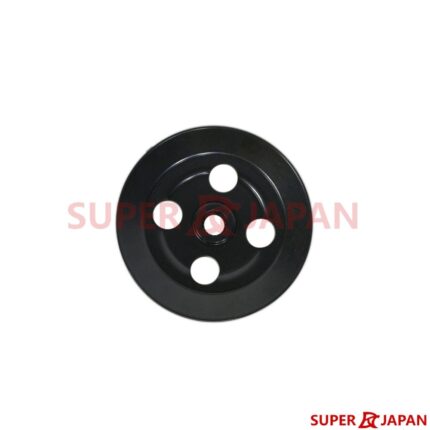 POWER PUMP PULLEY TB42,TB45
