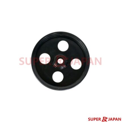 POWER PUMP PULLEY 5A,7A