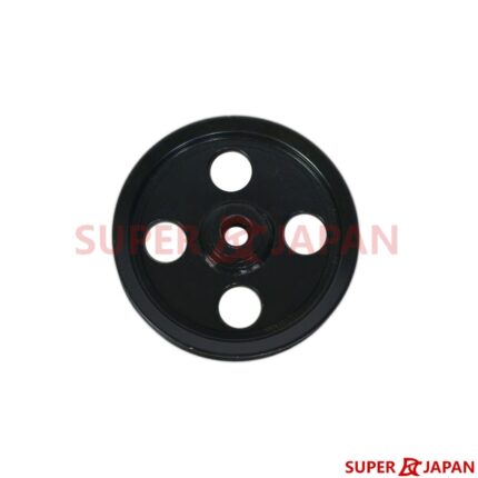 POWER PUMP PULLEY 3RZ