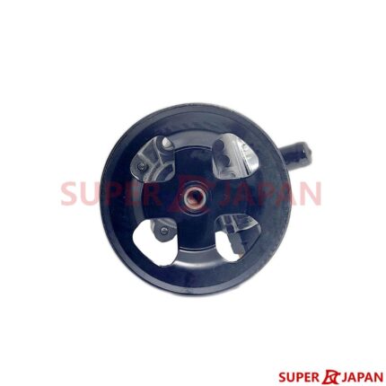 POWER PUMP 3UR SEQUIA TANDRA