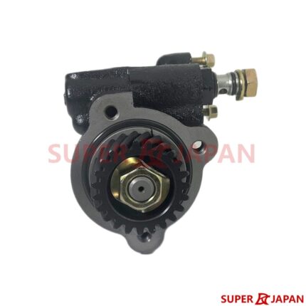 POWER PUMP 6D31,6D34,6D36