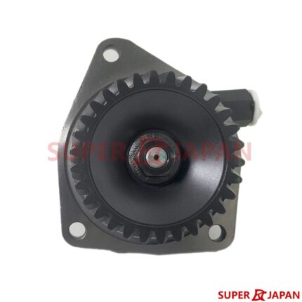 POWER PUMP 6HE1  1990 TO 1996