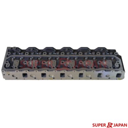CYLINDER HEAD 6BD1 Bare