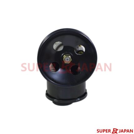 POWER PUMP KA24 with Bottle with Pulley