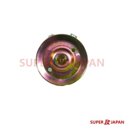 POWER PUMP TD27 W/Pulley