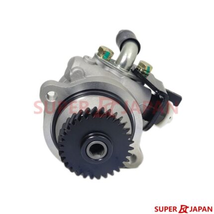 POWER PUMP ZD30