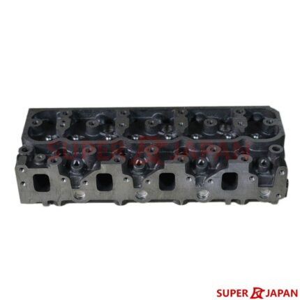 CYLINDER HEAD 4JB1 Bare